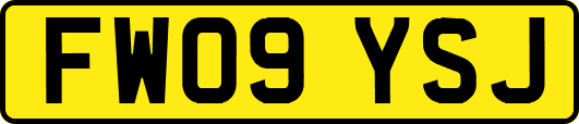 FW09YSJ