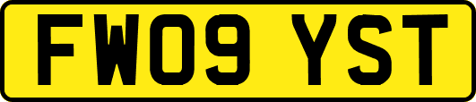 FW09YST