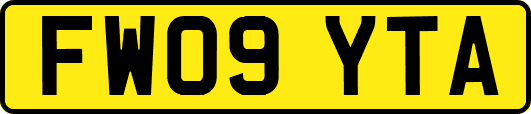 FW09YTA