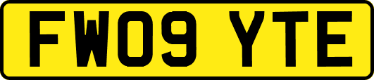 FW09YTE