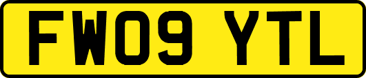 FW09YTL