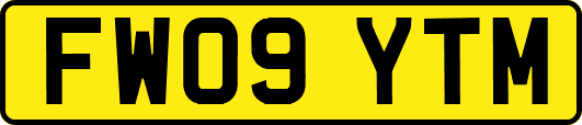 FW09YTM