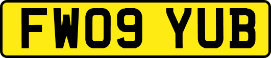 FW09YUB