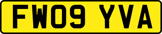 FW09YVA