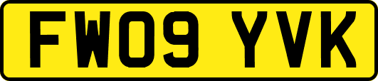 FW09YVK