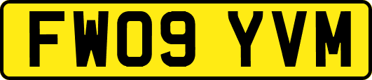 FW09YVM