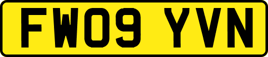 FW09YVN