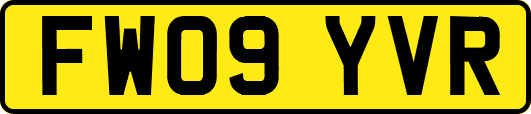 FW09YVR