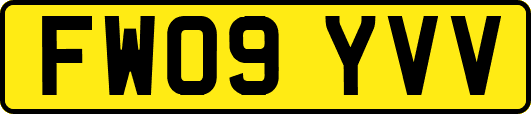 FW09YVV