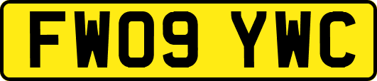 FW09YWC