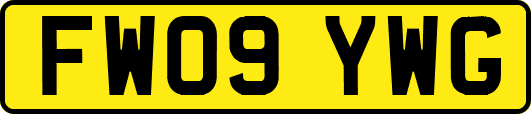 FW09YWG