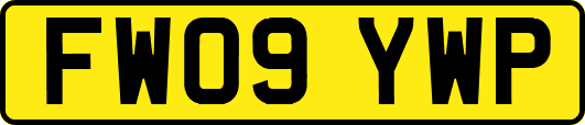 FW09YWP