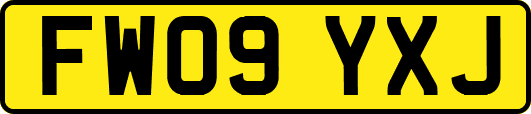 FW09YXJ