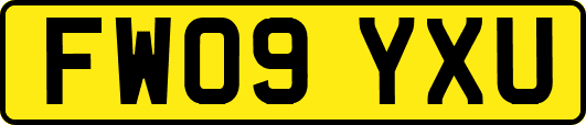 FW09YXU