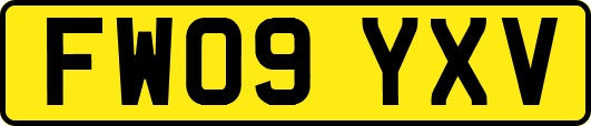 FW09YXV