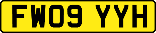 FW09YYH