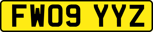 FW09YYZ