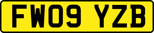 FW09YZB