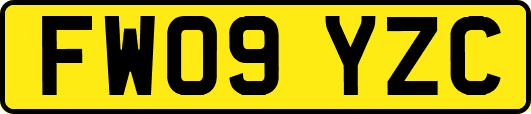 FW09YZC