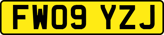 FW09YZJ