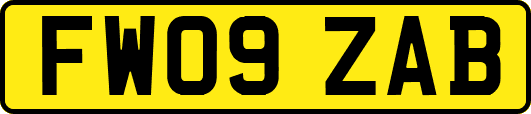FW09ZAB