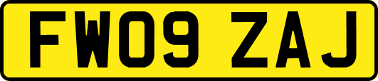 FW09ZAJ