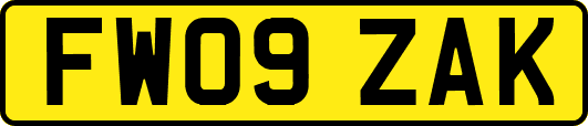FW09ZAK