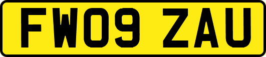 FW09ZAU