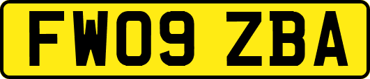 FW09ZBA