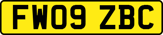 FW09ZBC