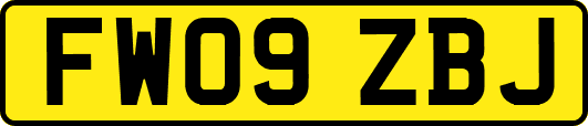 FW09ZBJ
