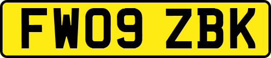 FW09ZBK