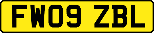 FW09ZBL