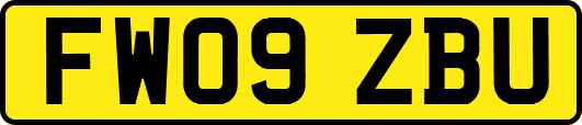 FW09ZBU
