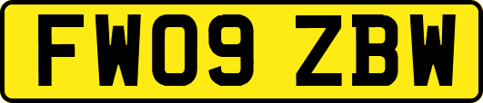 FW09ZBW