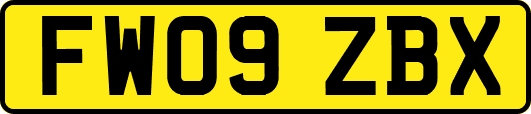 FW09ZBX