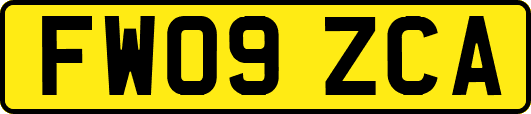 FW09ZCA