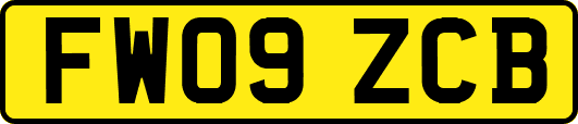 FW09ZCB