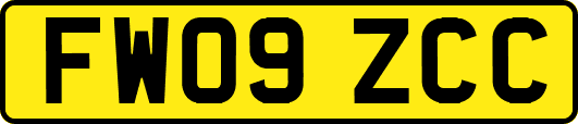 FW09ZCC