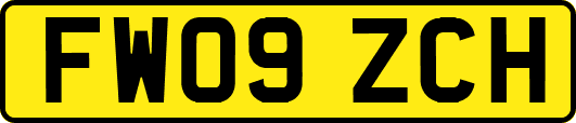 FW09ZCH