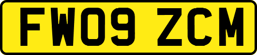 FW09ZCM