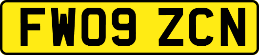 FW09ZCN
