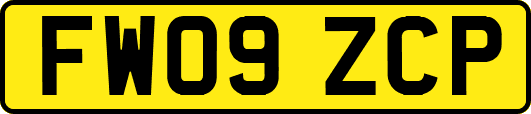 FW09ZCP