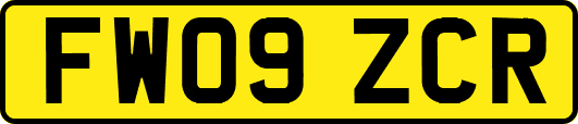 FW09ZCR