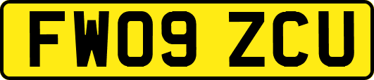 FW09ZCU