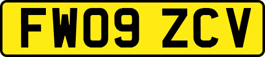 FW09ZCV