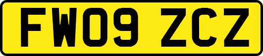 FW09ZCZ