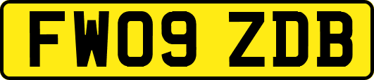 FW09ZDB