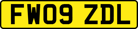FW09ZDL
