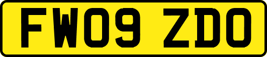 FW09ZDO